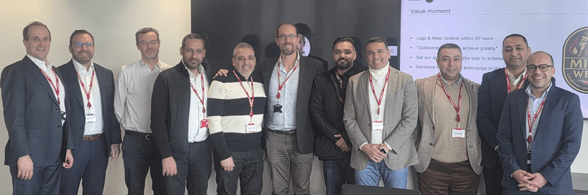 EGAS Field Visit to West Mina Deepwater Project Highlights Progress Toward 2026 Production Start-Up