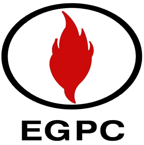 EGPC en logo