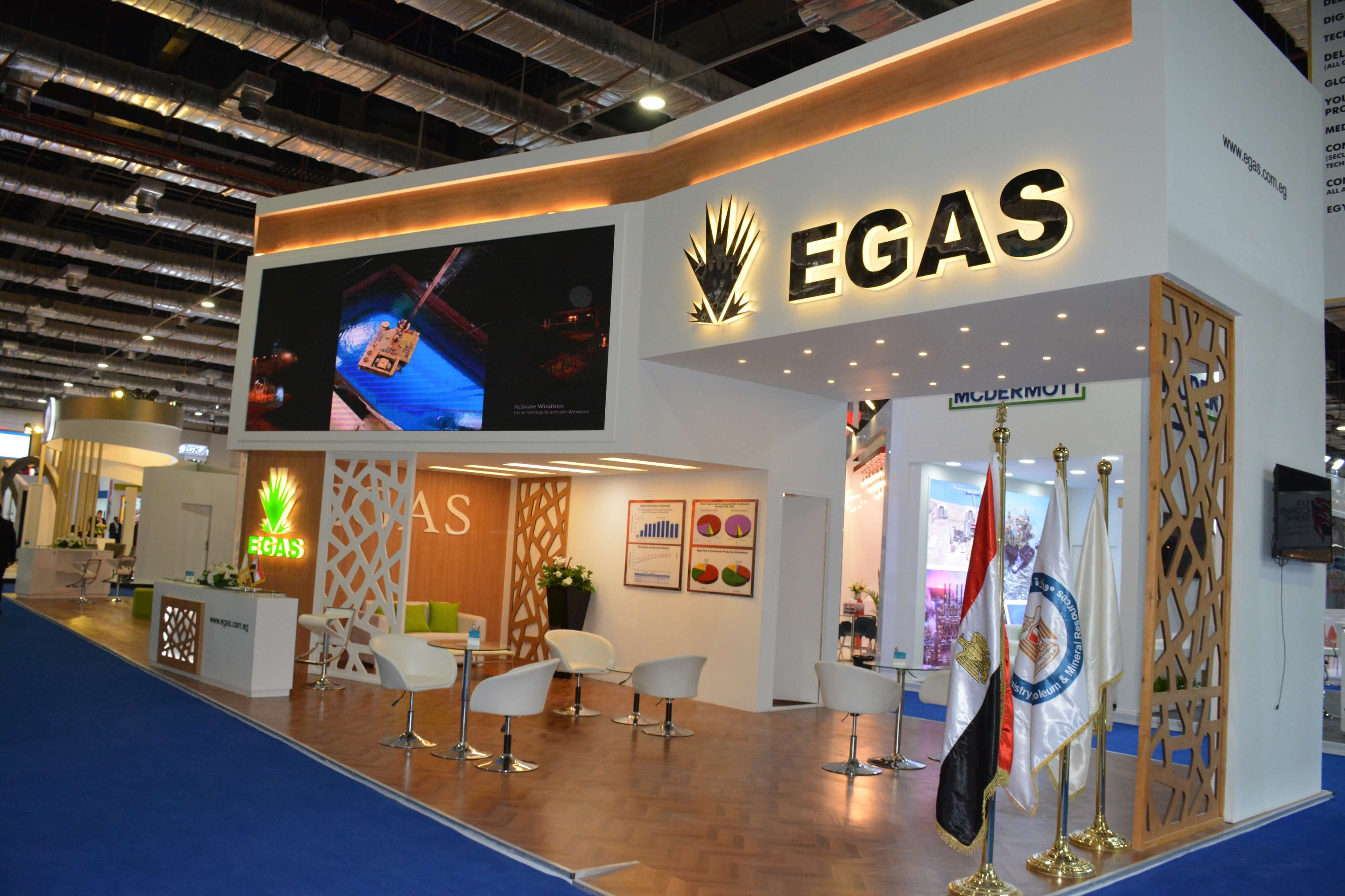 Welcome to EGAS | EGAS