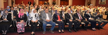 شركة إيجاس تنظم ندوة للتوعية بالأمن القومي المصري
