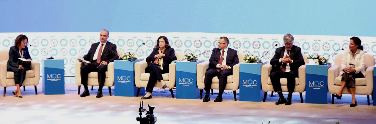 مؤتمر الموك